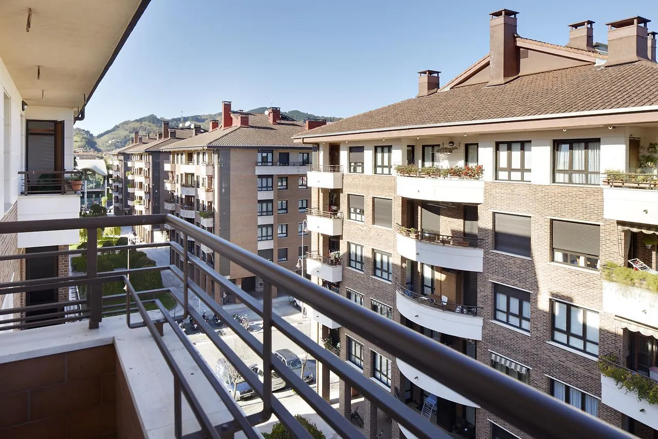 Itturri - Basque Stay Zarautz Apartment