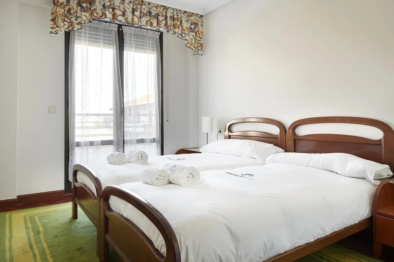 Apartment Itturri - Basque Stay Zarautz Spain