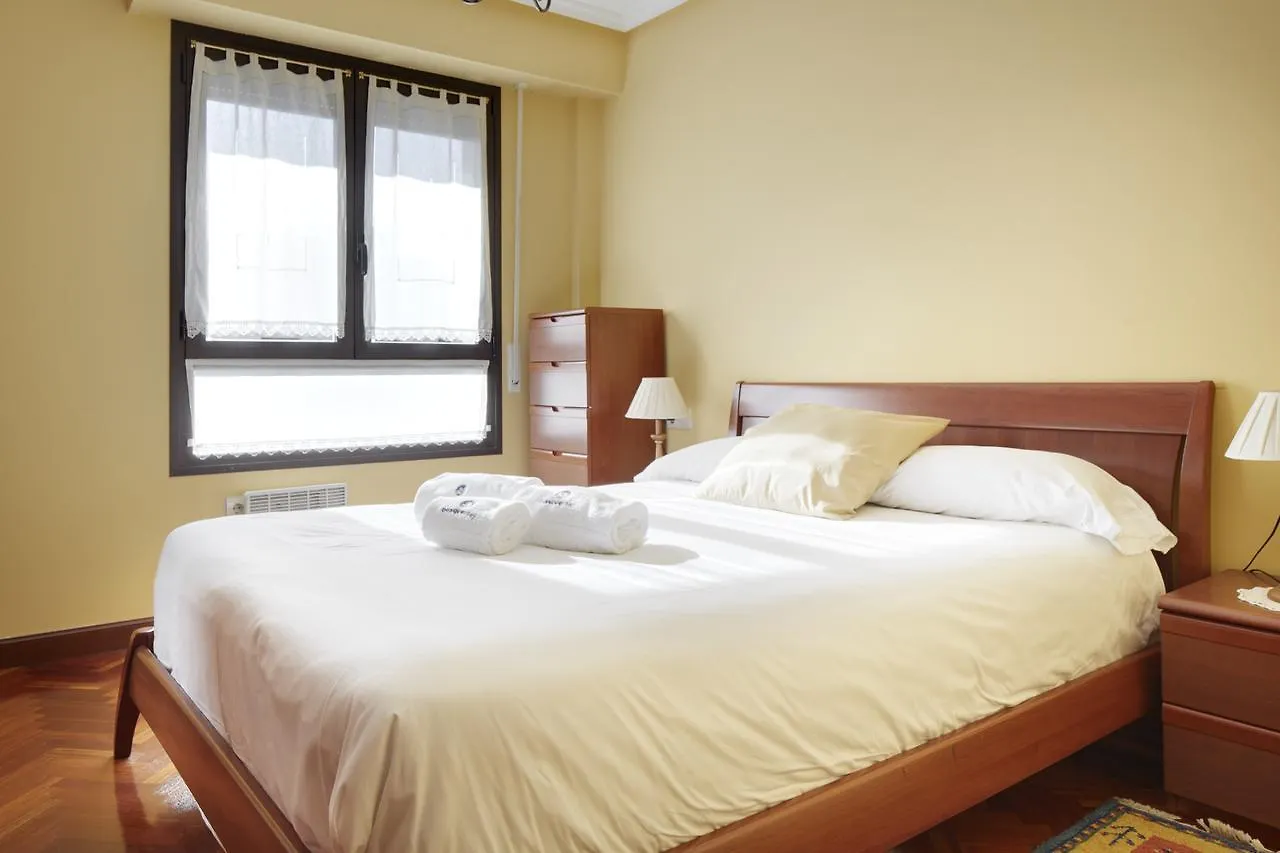 Itturri - Basque Stay Zarautz