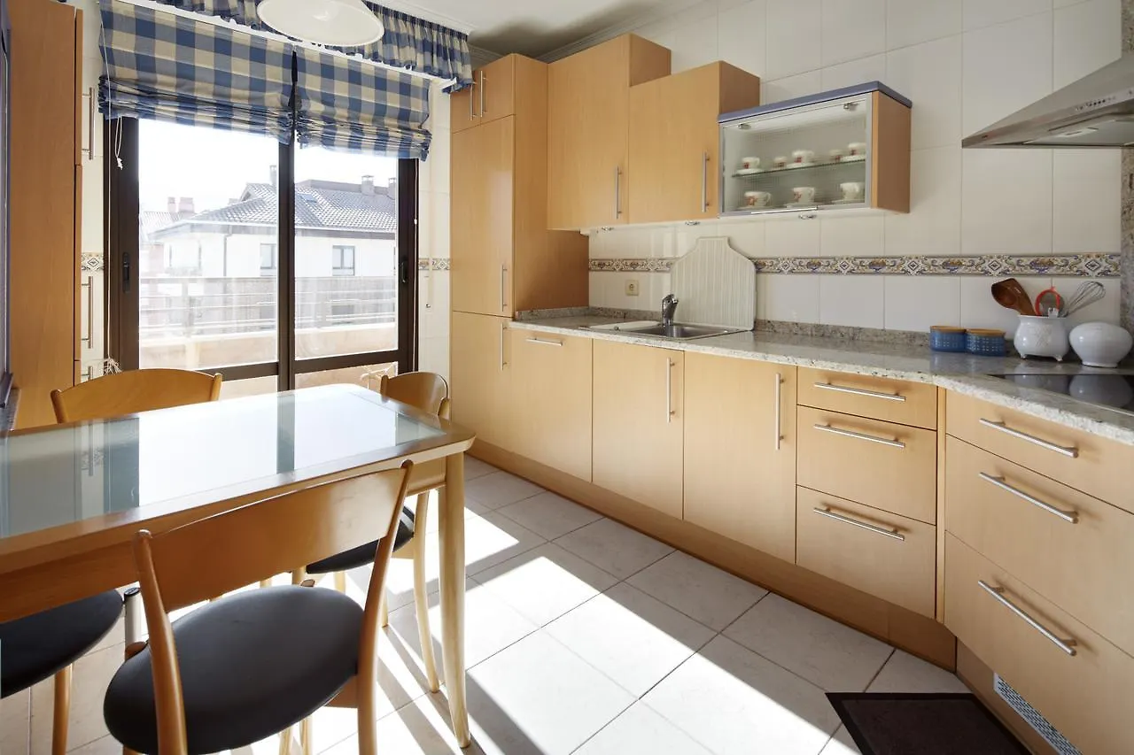 Itturri - Basque Stay Zarautz Spain