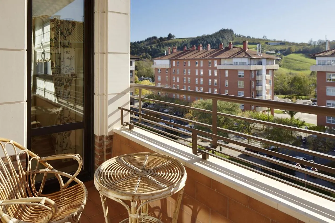 Itturri - Basque Stay Zarautz Spain