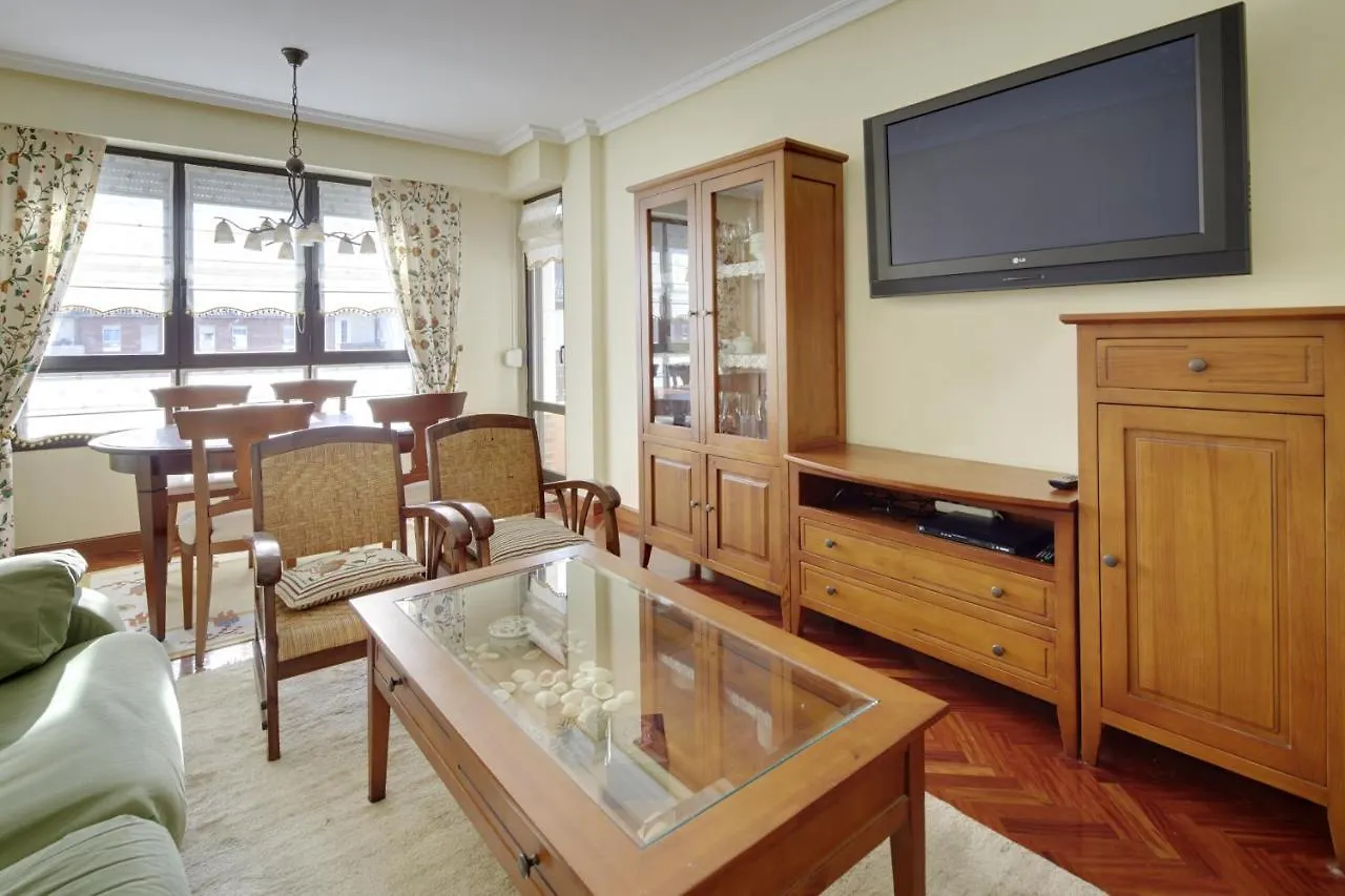 Itturri - Basque Stay Zarautz