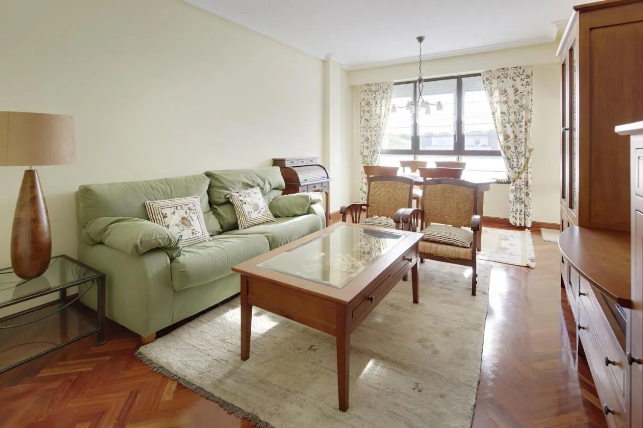 Itturri - Basque Stay Zarautz