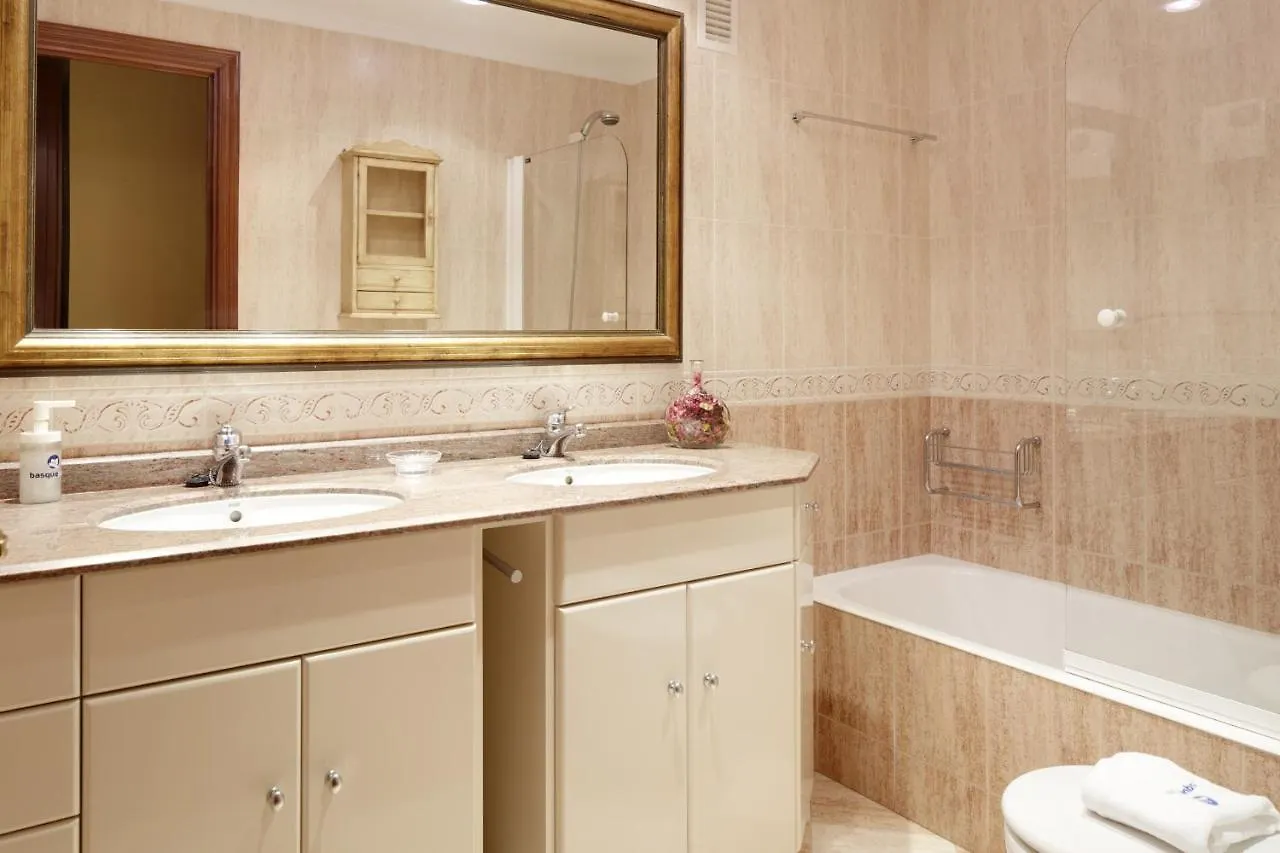 Apartment Itturri - Basque Stay Zarautz