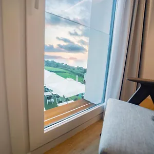 Berazadi Berri Hotel