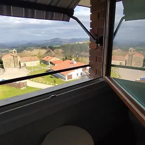 Bed & Breakfast Gazteategi, Zarautz