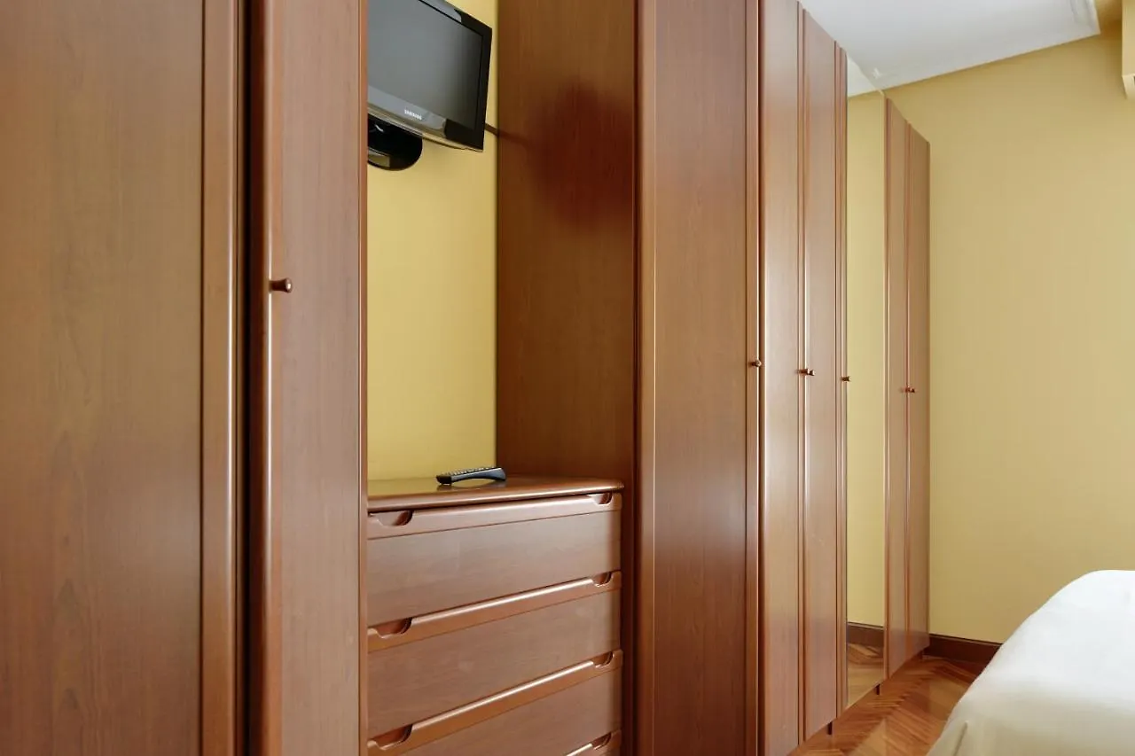 Itturri - Basque Stay Zarautz Apartment